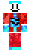 Georgedrim1 minecraft skin