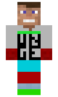 Artur007 minecraft skin