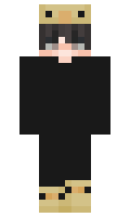 Godzillahxc minecraft skin