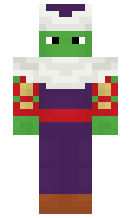 Sealondon minecraft skin
