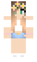 Lenchen080908 minecraft skin