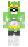 MicRhy minecraft skin