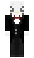 pol1ne minecraft skin