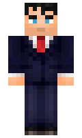 R4spBarry minecraft skin