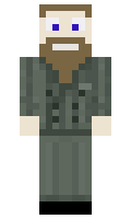 PallMallBlender minecraft skin