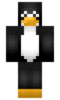 NiPal minecraft skin