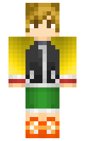 axkzn minecraft skin