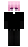 holles minecraft skin