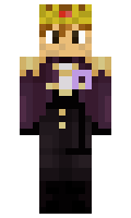 TheVulcan7 minecraft skin