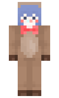 anegl minecraft skin