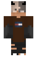 jidilamous minecraft skin