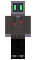 HaphazardDamage minecraft skin