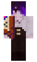 BrightStar200 minecraft skin