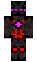 ShinyLiam minecraft skin