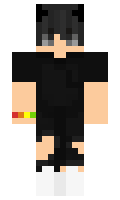 TheOneAndOnly10 minecraft skin