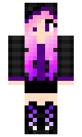 Delli minecraft skin