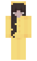 BaconAnEggs minecraft skin