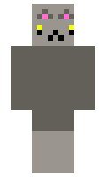 Terrority minecraft skin