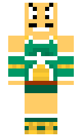 vargoon minecraft skin