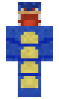 CaesarJ minecraft skin