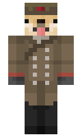 SwagCrab minecraft skin