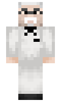 GotsYourBooty minecraft skin