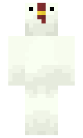 Chckns minecraft skin
