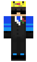 GamerKingOP minecraft skin