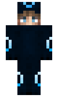 cesya minecraft skin