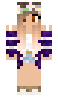 ELSA2015 minecraft skin