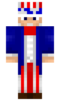 FIlinStrash minecraft skin