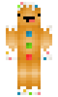 ramakunga minecraft skin