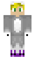 AaronReacher minecraft skin