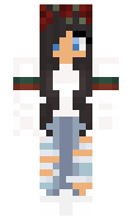 sweetgirl004 minecraft skin