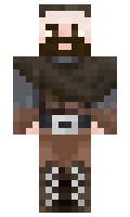 MrHolly minecraft skin