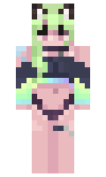 PigamerPT minecraft skin