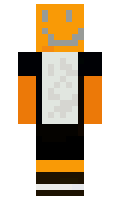 WinterScout3062 minecraft skin