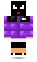 mqwq minecraft skin
