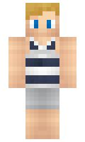 Zei minecraft skin