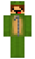 lewpeg minecraft skin