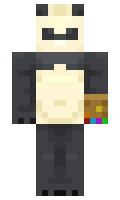 xvv minecraft skin