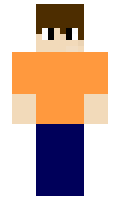 Arwilson51 minecraft skin