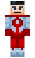 xMcNutt minecraft skin