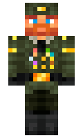 CTOTOH minecraft skin