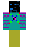 commmonnn minecraft skin