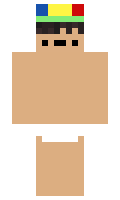 VeryMellow minecraft skin