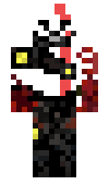 JuicyGero minecraft skin