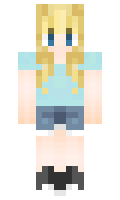 adryd minecraft skin