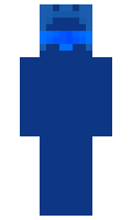 Thero minecraft skin