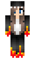 girlgaming1993 minecraft skin